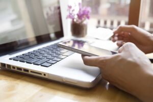 Freelancer BIR Tax online payment