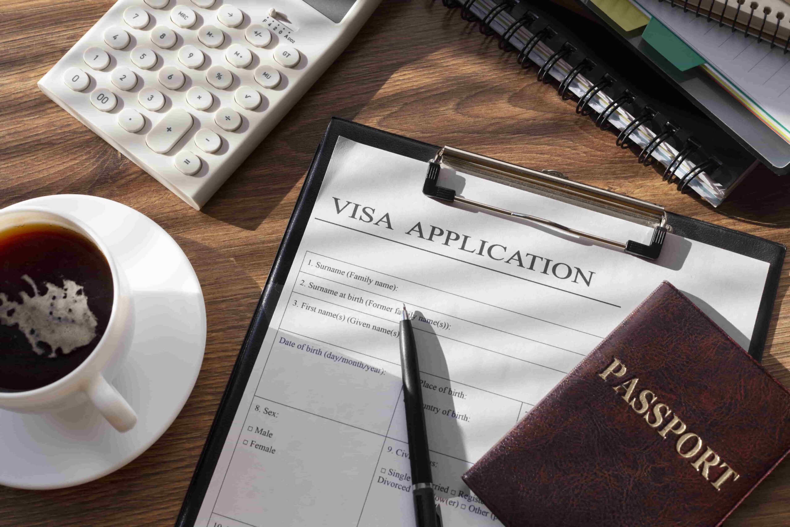 Why ITR Is Required for Visa: A Guide for Freelancers, Online Sellers, and Digital Entrepreneurs