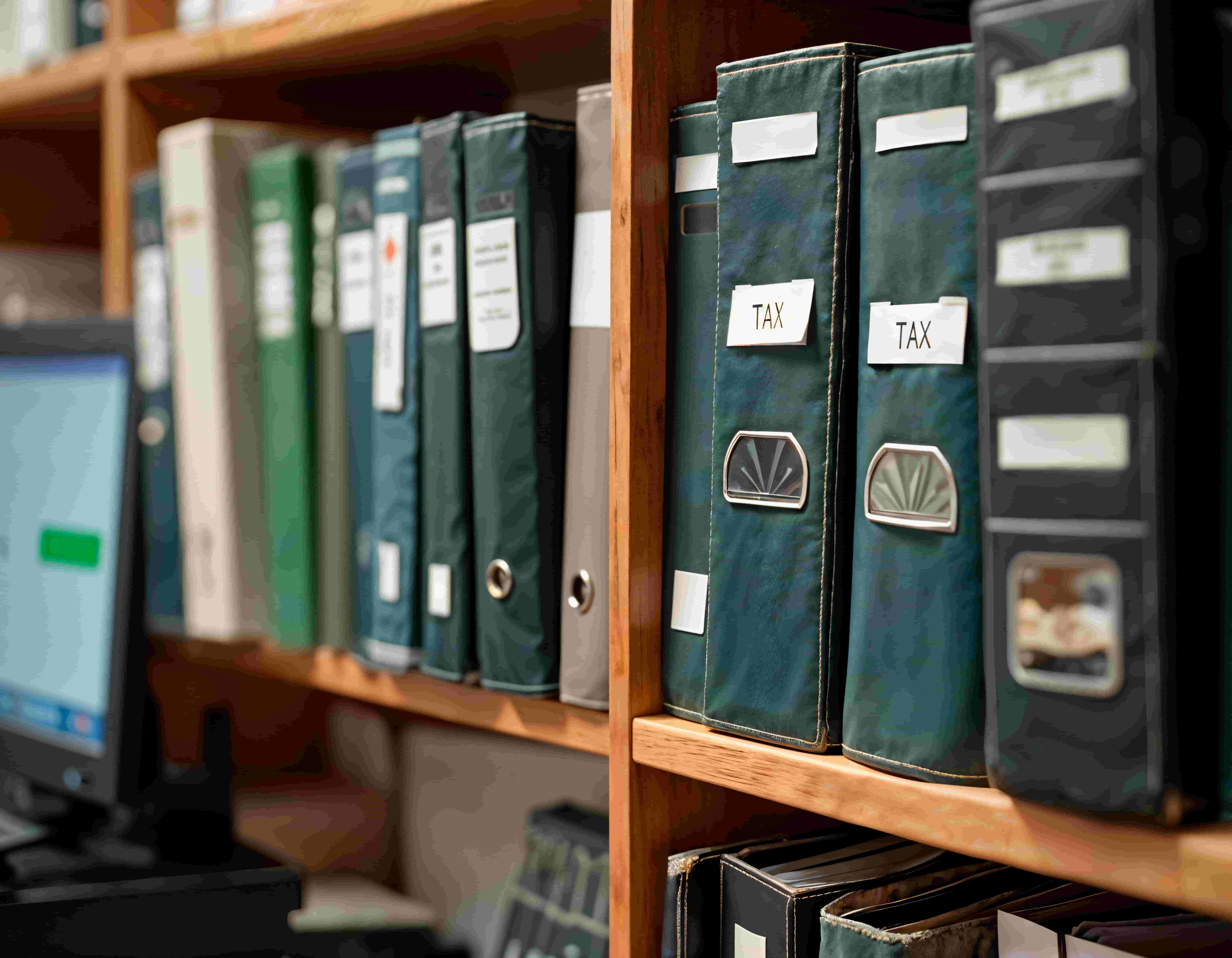 2025 Income Tax Return