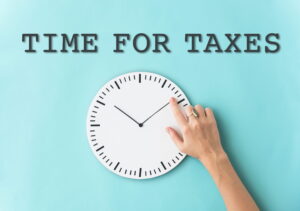 Annual Income Tax Return for 2025