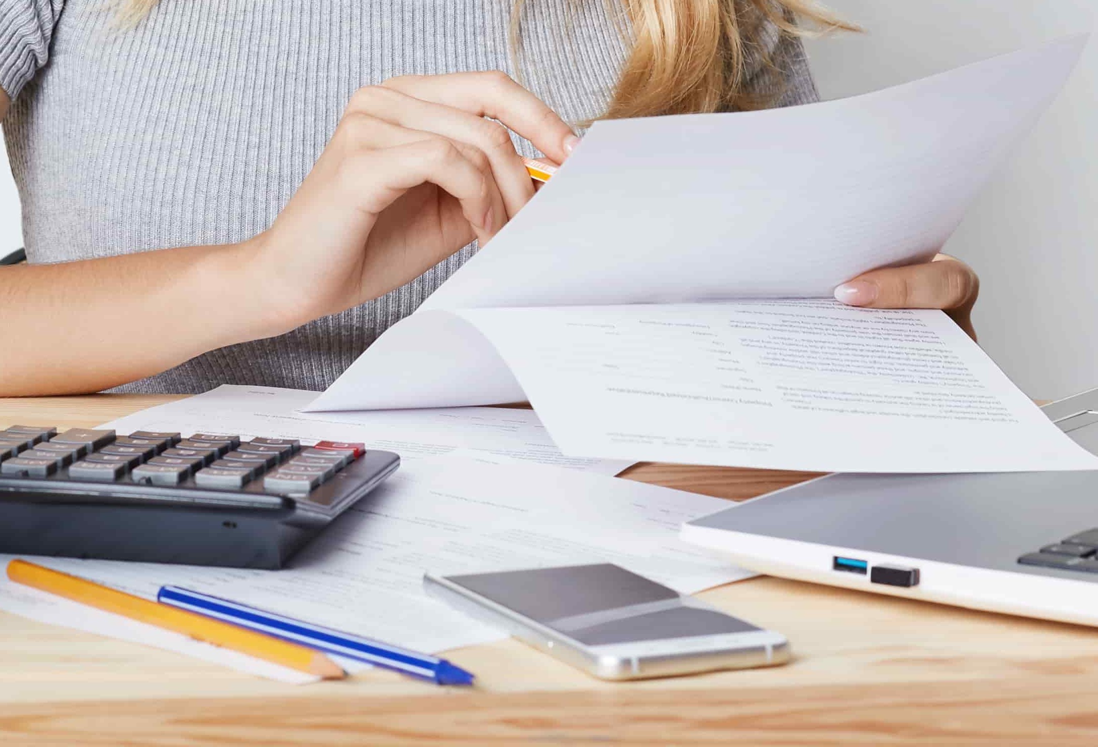 Bookkeeping Services for Small Business Philippines