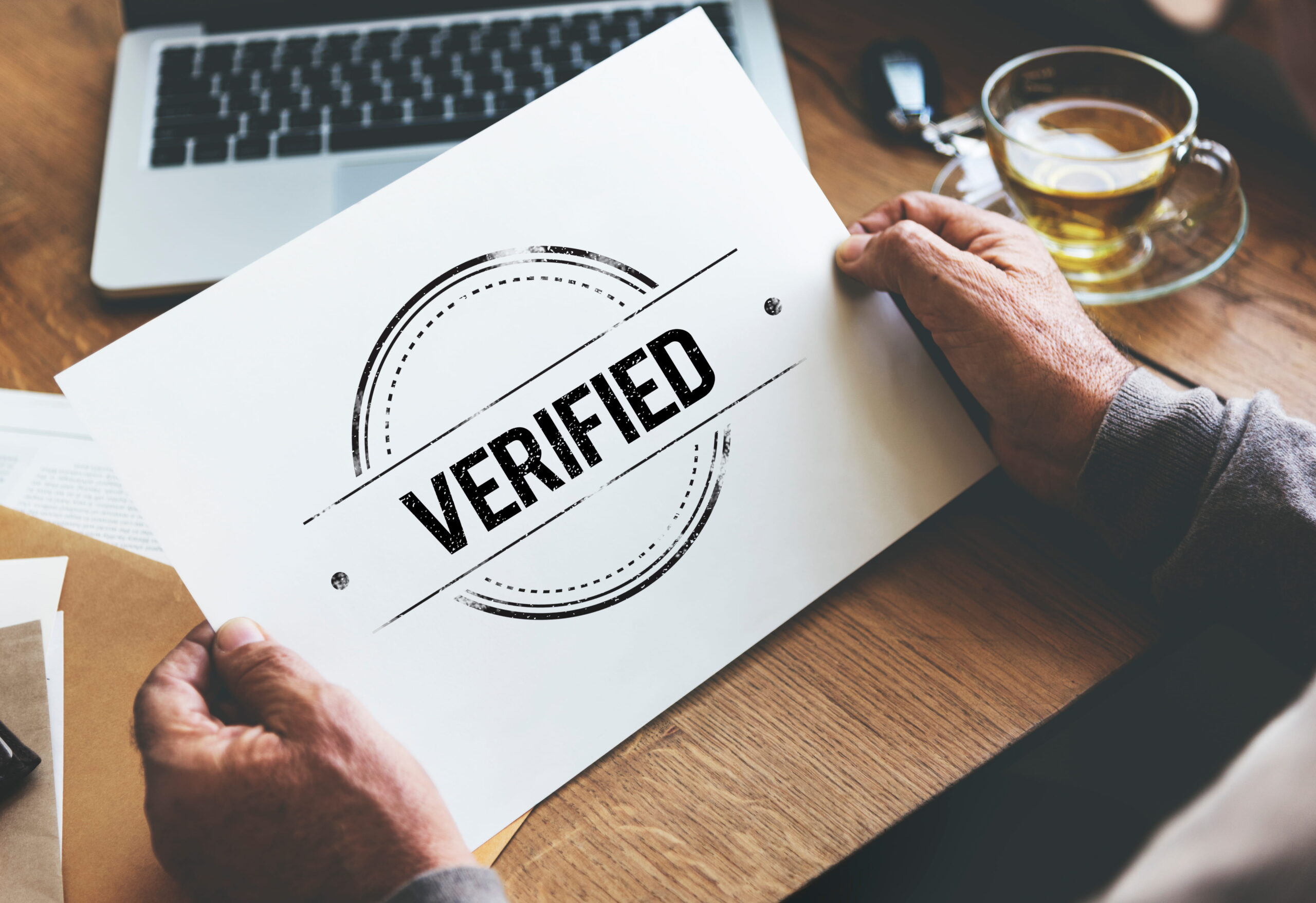 BIR TIN Number Verification